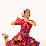 Grade11-Diya-Bharatanatyam-Dance3