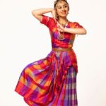 Grade11-Diya-Bharatanatyam-Dance4